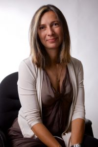 Alessandra Maestri Counselor Milano